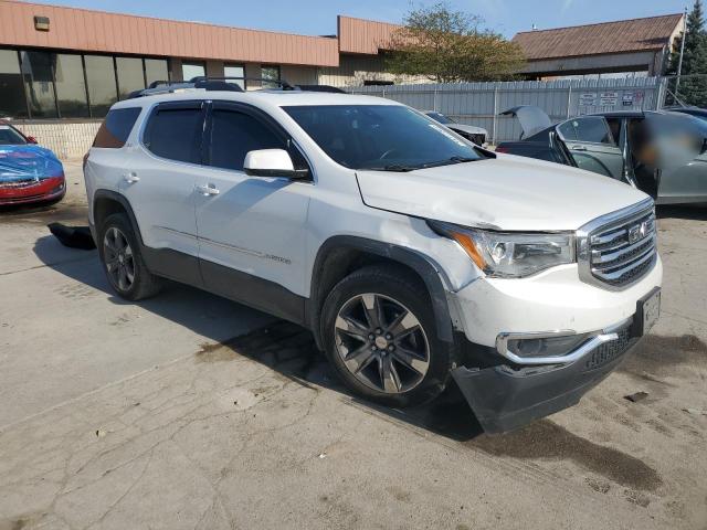 Vin: 1gkknwls5kz147783, lot: 54317265, gmc acadia slt-2 20194