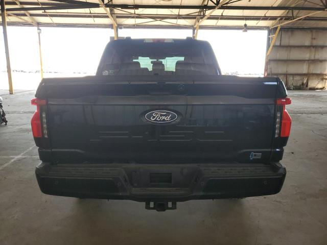 2024 FORD F150 LIGHT - 1FT6W3L72RWG16991