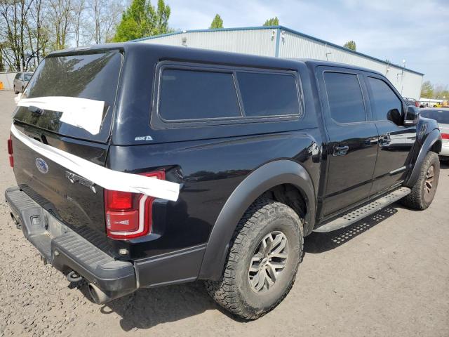 Vin: 1ftfw1rg6hfa81139, lot: 54268325, ford f150 raptor 20173