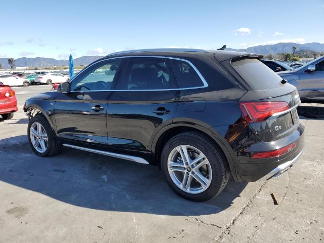 Vin: wa1g2afy8r2102251, lot: 51684525, audi q5 premium 55 20242
