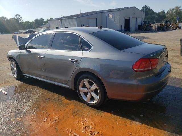 Vin: 1vwat7a33fc088673, lot: 53455905, volkswagen passat s 20152