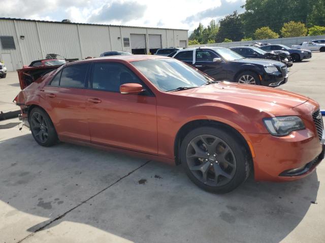 Vin: 2c3ccabg4mh549789, lot: 52675505, chrysler 300 s 20214