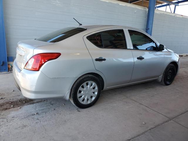 Vin: 3n1cn7ap0gl879227, lot: 54940915, nissan versa s 20163