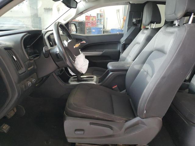 2019 CHEVROLET COLORADO L - 1GCHTCEN4K1117934