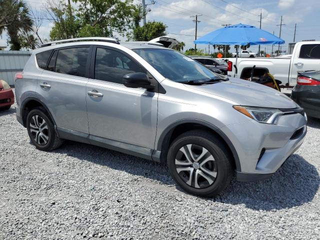 2017 TOYOTA RAV4 LE - 2T3ZFREV3HW405579