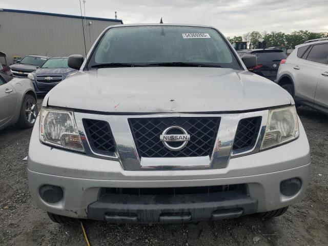 2016 NISSAN FRONTIER S - 1N6AD0ER1GN702158