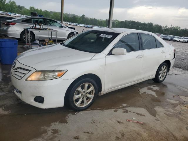 Vin: 4t1bf3ek6au576555, lot: 54193455, toyota camry base 2010 img_1