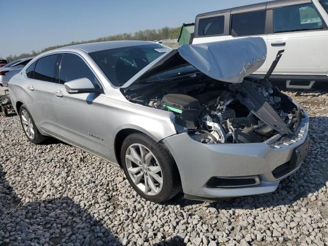 2016 CHEVROLET IMPALA LT - 2G1105SAXG9118721