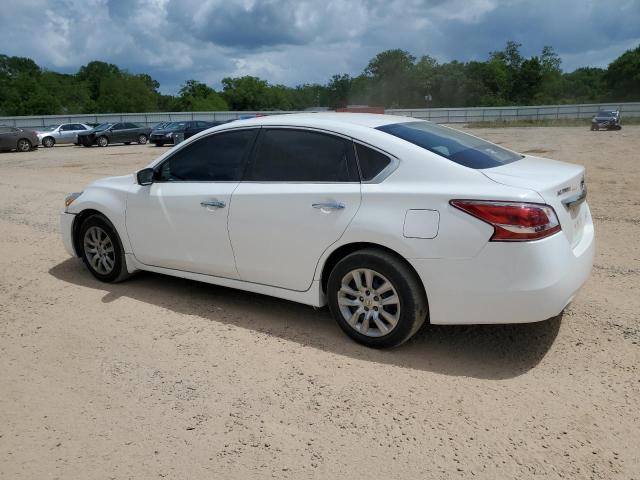 Vin: 1n4al3apxdc204534, lot: 53449175, nissan altima 2.5 20132