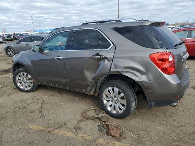Vin: 2cnflfe53b6419748, lot: 53447785, chevrolet equinox ltz 20112