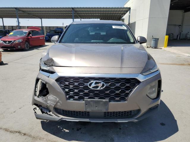 2019 HYUNDAI SANTA FE S - 5NMS23AD7KH005186