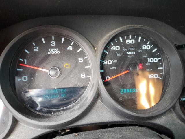 2011 GMC SIERRA C15 - 1GTR1TEX2BZ272608