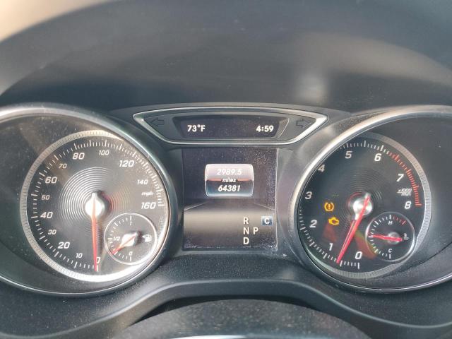 2019 MERCEDES-BENZ GLA 250 - WDCTG4EB5KJ574983