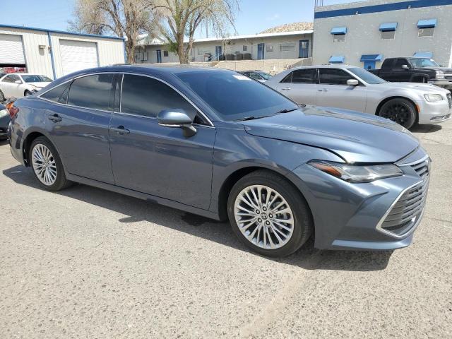 Vin: 4t1d21fb0lu014970, lot: 51622255, toyota avalon limited 20204