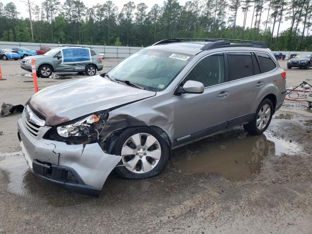 Vin: 4s4brbkc5a3349197, lot: 53693975, subaru outback 2.5i limited 2010 img_1