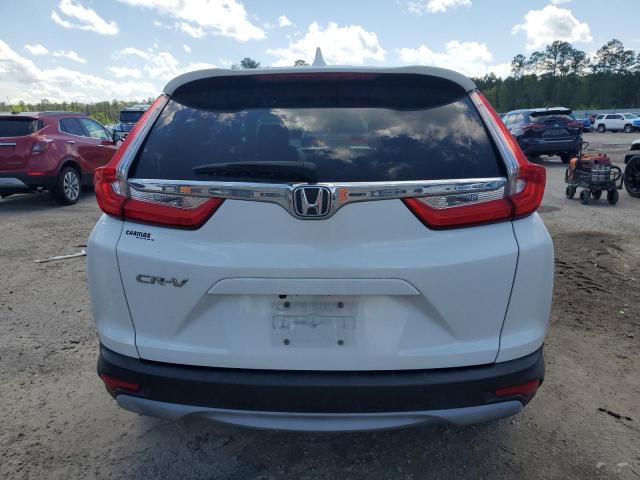 2019 HONDA CR-V EXL - 5J6RW1H84KA016621