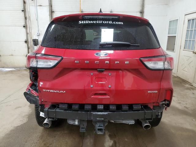 2022 FORD ESCAPE TIT 1FMCU9J92NUB45698