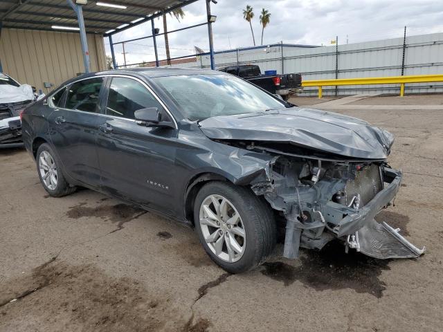 Vin: 2g1105sa4j9116549, lot: 53567315, chevrolet impala lt 20184