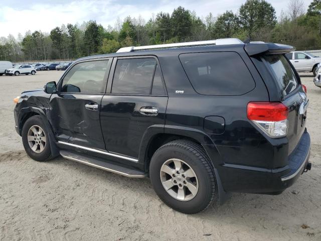 Vin: jtezu5jr9d5059820, lot: 53152395, toyota 4runner sr5 20132
