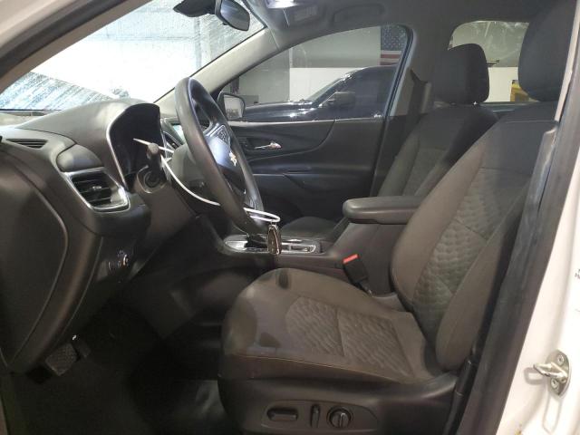 2018 CHEVROLET EQUINOX LT - 3GNAXJEV1JS573789