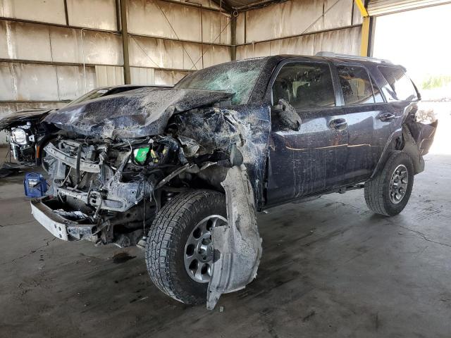 Vin: jtebu5jrxe5152770, lot: 54450385, toyota 4runner sr5 2014 img_1