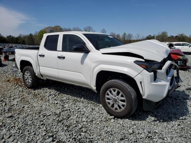 Vin: 3tyld5knxrt007415, lot: 51508765, toyota tacoma double cab 20244