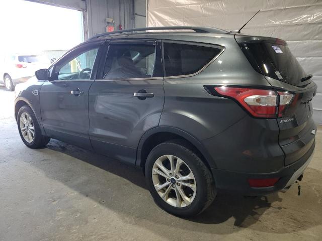 Vin: 1fmcu9g9xjuc20844, lot: 54090635, ford escape se 20182
