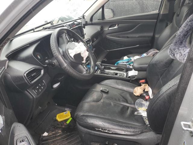 2019 HYUNDAI SANTA FE L - 5NMS5CAAXKH117168