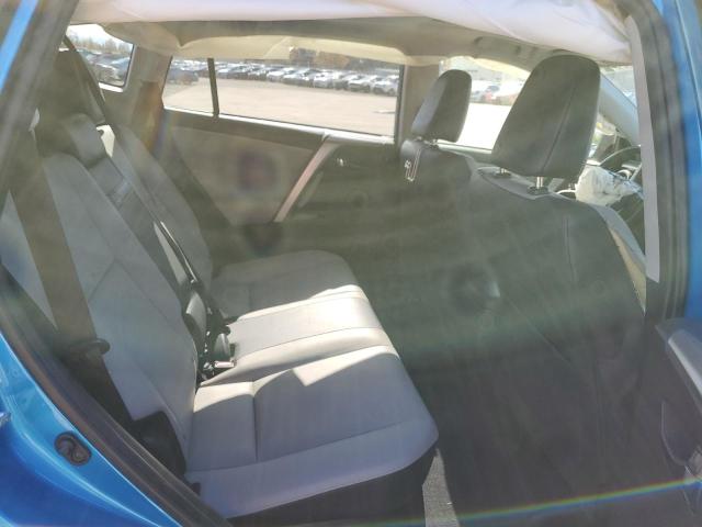 2017 TOYOTA RAV4 HV LI - JTMDJREV0HD125091
