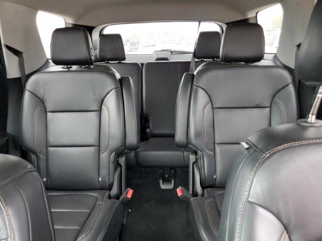 2018 CHEVROLET TRAVERSE L - 1GNERHKW3JJ142258