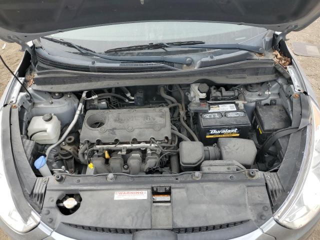 2012 HYUNDAI TUCSON GLS #3292507683