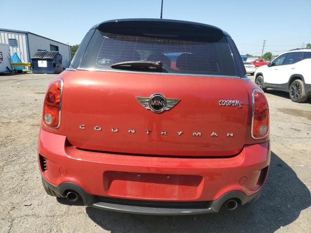 2015 MINI COOPER S C WMWZC3C53FWT01856