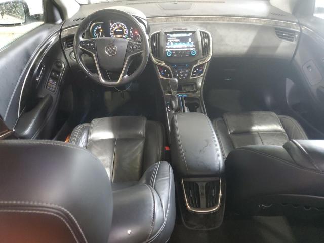 2016 BUICK LACROSSE - 1G4GB5G30GF138789