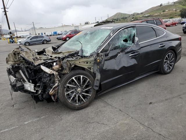 Vin: 5npeh4j27lh002535, lot: 53661215, hyundai sonata limited 2020 img_1