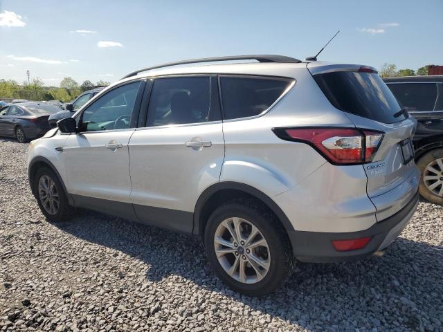2018 FORD ESCAPE SE - 1FMCU9G91JUB49484