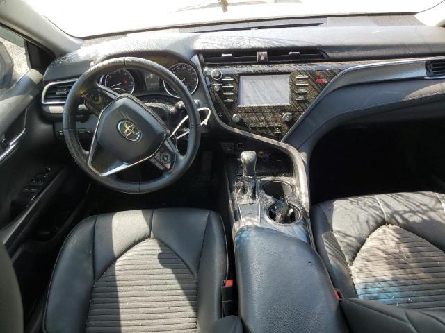 2018 TOYOTA CAMRY L - 4T1B11HK9JU605402