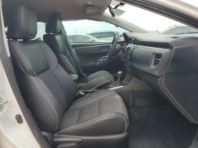 2015 TOYOTA COROLLA L - 5YFBURHE3FP267889