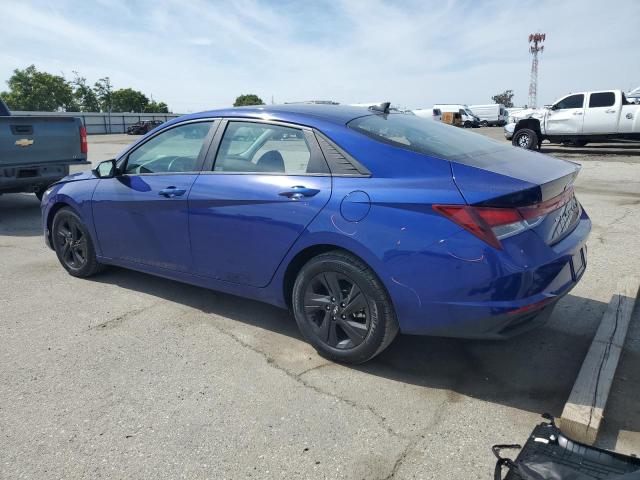 Vin: 5npls4agxnh074367, lot: 54889415, hyundai elantra sel 20222