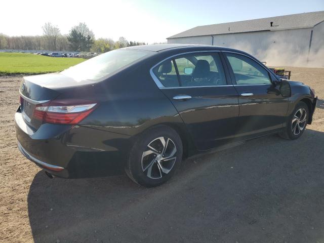 Vin: 1hgcr2f36ha238037, lot: 54391345, honda accord lx 20173