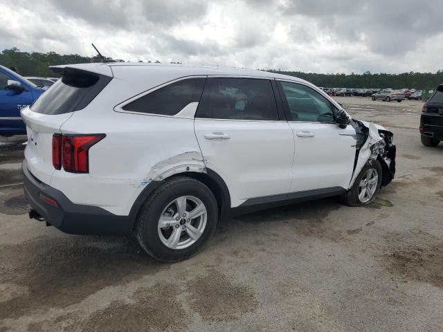 Vin: 5xyrg4lc4pg191457, lot: 53777415, kia sorento lx 20233