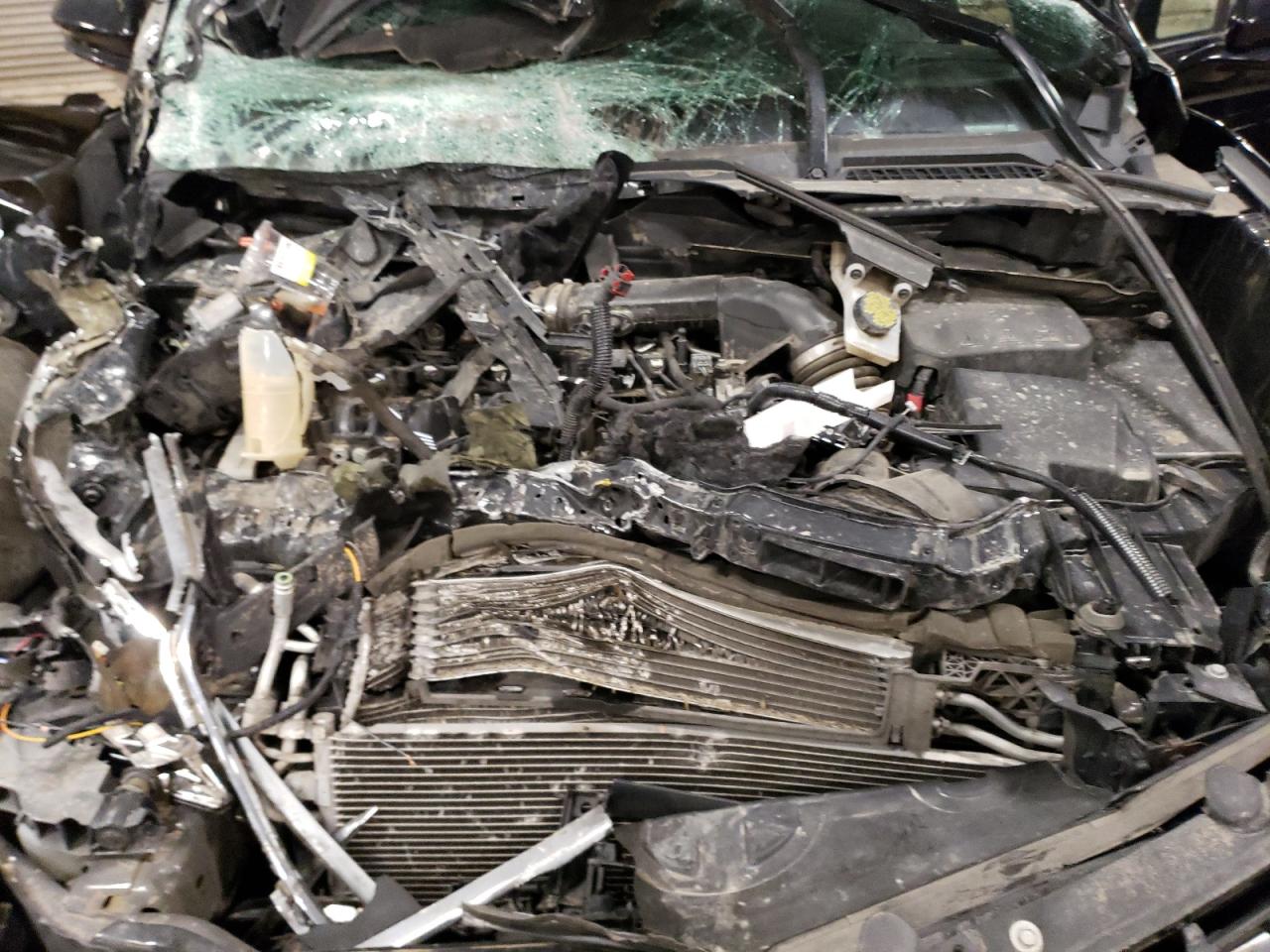 LINCOLN MKC PREMIERE