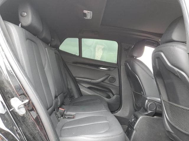 2019 BMW X2 SDRIVE2 WBXYJ3C52K5N14885