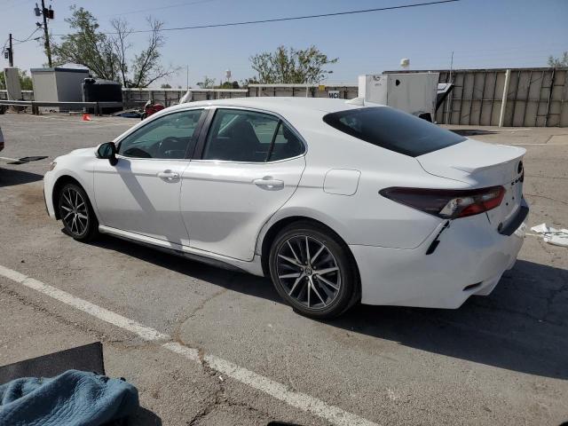 Vin: 4t1t11ak9nu661358, lot: 55063025, toyota camry se 20222