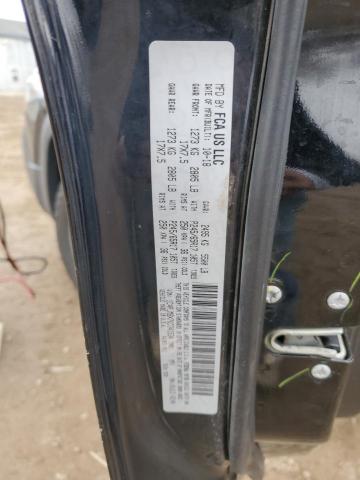 2019 JEEP CHEROKEE T - 1C4PJMBX7KD341534
