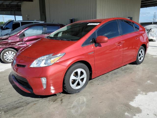 Vin: jtdkn3du3d5561763, lot: 55102475, toyota prius 2013 img_1