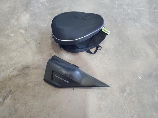2014 HONDA GL1800 C JH2SC68N6EK000641