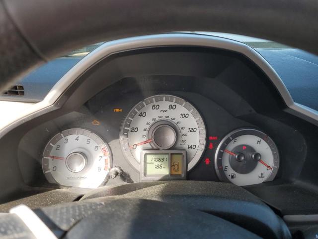 2012 HONDA PILOT LX - 5FNYF4H28CB056918