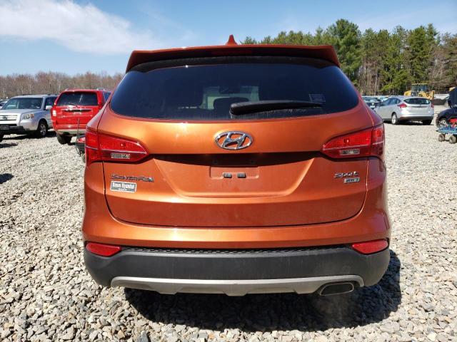 2016 HYUNDAI SANTA FE S #3284640327
