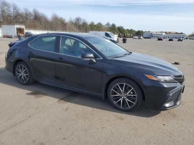 Vin: 4t1g11bk6pu092312, lot: 54212065, toyota camry se night shade 20234