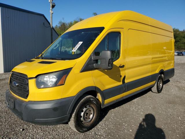 FORD TRANSIT T-250